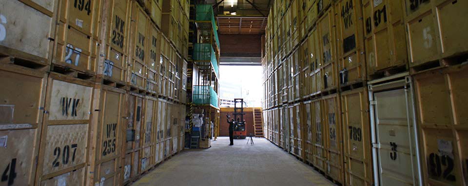 wardle and keach - home storage